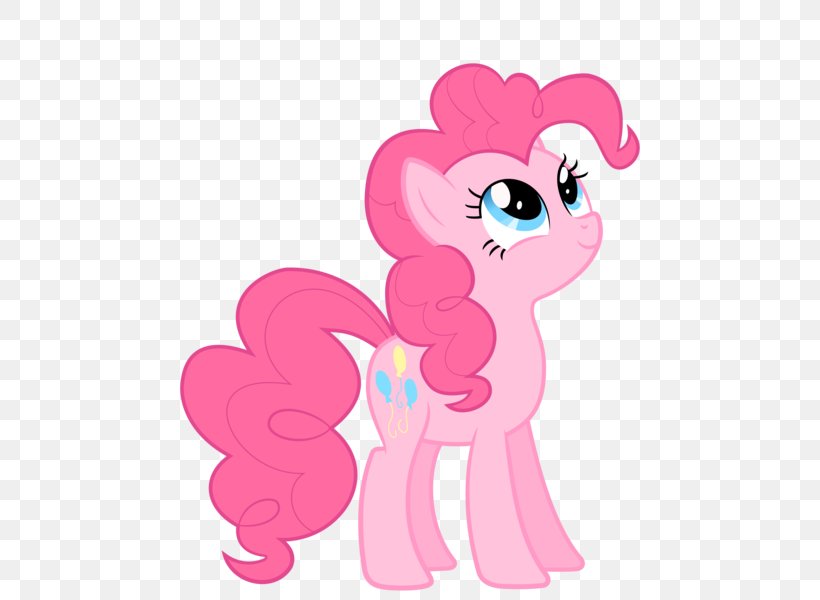 Pony Pinkie Pie Cupcake Hat, PNG, 480x600px, Watercolor, Cartoon, Flower, Frame, Heart Download Free