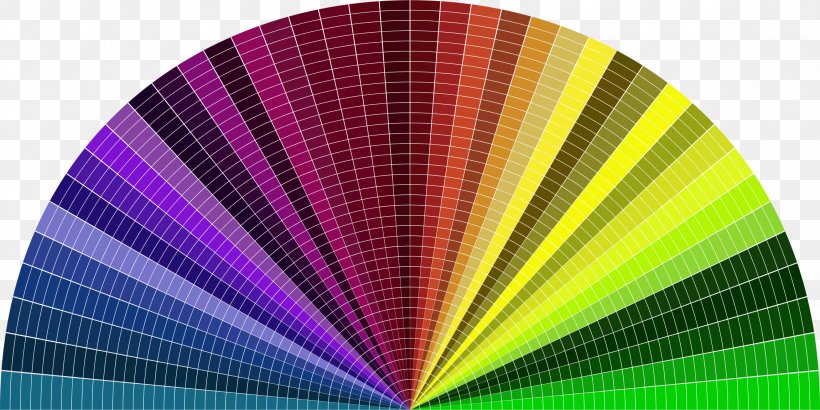 Spectrum Clip Art, PNG, 2302x1152px, Spectrum, Color, Drawing, Magenta, Purple Download Free