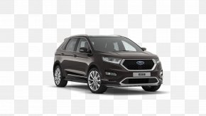 Car - Vignale Ford S-Max Ford Mondeo Car PNG