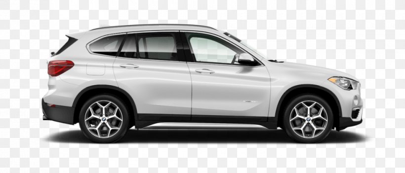 2018 BMW X1 XDrive28i SUV Car BMW 5 Series Sport Utility Vehicle, PNG, 980x420px, 2018 Bmw X1, 2018 Bmw X1 Sdrive28i, 2018 Bmw X1 Xdrive28i, Bmw, Automotive Design Download Free