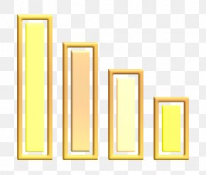 Rectangle Logo - Bar Icon Chart Icon Financial Icon PNG