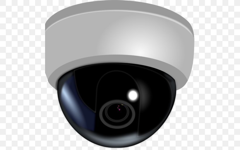 Closed-circuit Television Wireless Security Camera Clip Art, PNG, 512x512px, Closedcircuit Television, Camera, Camera Lens, Output Device, Photography Download Free