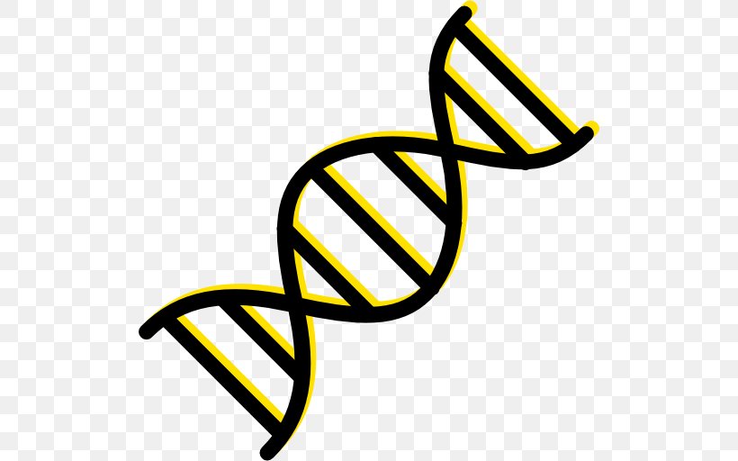 DNA Genetics Nucleic Acid Double Helix, PNG, 512x512px, Dna, Area, Genetics, Genome, Icon Design Download Free