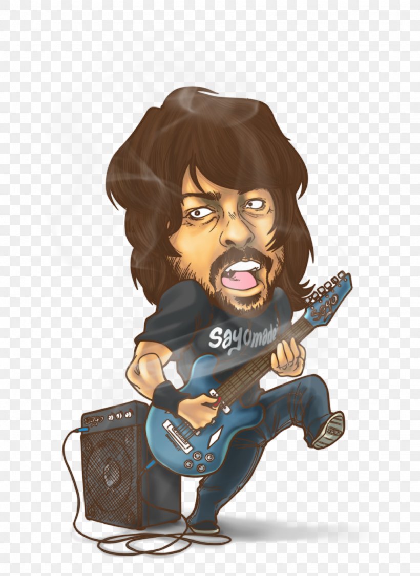 Dave Grohl Foo Fighters Drummer Wasting Light, PNG, 1024x1405px, Watercolor, Cartoon, Flower, Frame, Heart Download Free