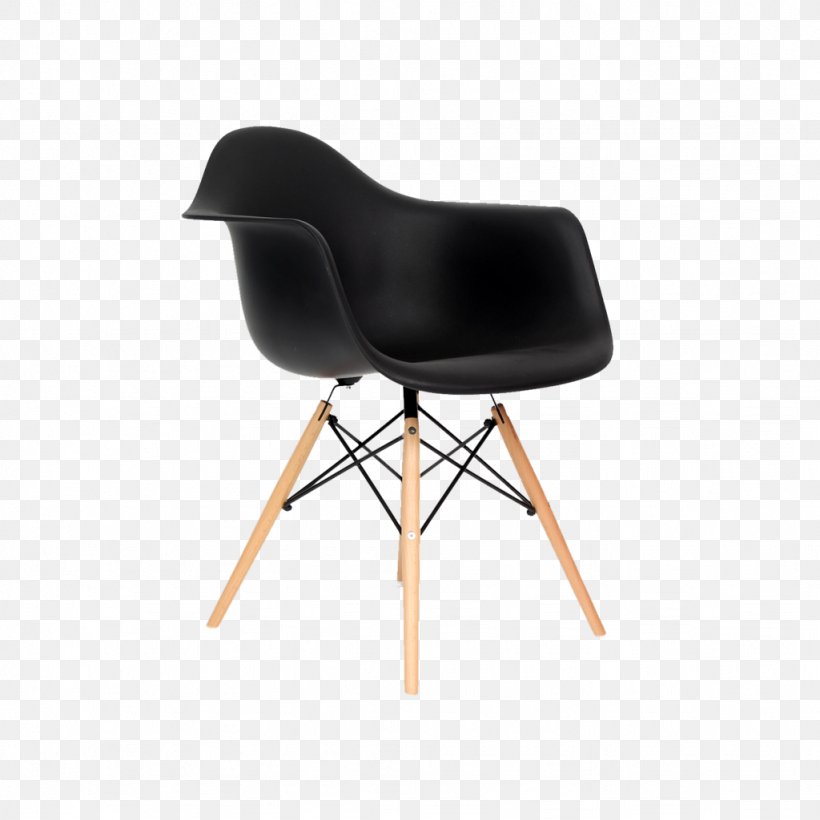 Eames Lounge Chair Fauteuil Charles And Ray Eames Vitra, PNG, 1024x1024px, Eames Lounge Chair, Armrest, Chair, Charles And Ray Eames, Charles Eames Download Free