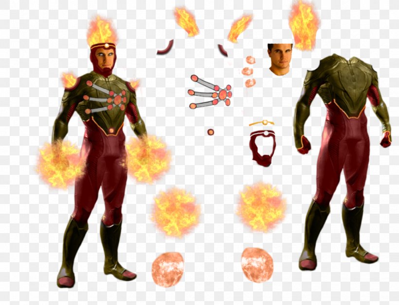 Firestorm Concept Art The CW Television Network Superhero, PNG, 1021x782px, Firestorm, Action Figure, Art, Artist, Comics Download Free