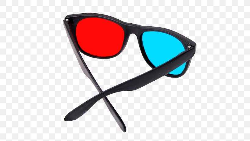 Glasses Goggles Anaglyph 3D Polarized 3D System 3D Film, PNG, 600x465px, 3d Film, Glasses, Anaglyph 3d, Cinema, Eyewear Download Free