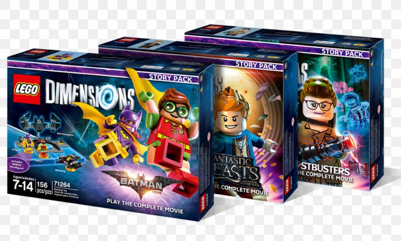 Lego Dimensions The Lego Movie Videogame PlayStation 4 Xbox One, PNG, 973x586px, Lego Dimensions, Action Figure, Lego, Lego Batman Movie, Lego Games Download Free