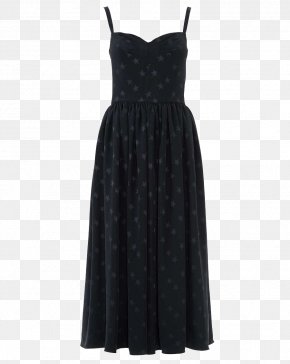 Dress - Slip Dress Clothing Seersucker Skirt PNG