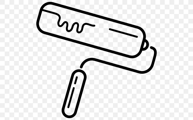Tool Painting Home Repair Paint Rollers, PNG, 512x512px, Tool, Area, Art, Artist, Auto Part Download Free