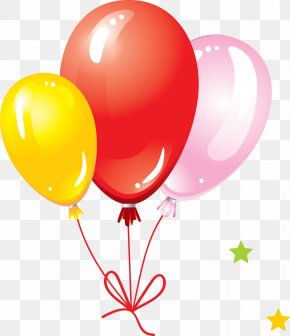 Balloon Image Download Balloons - Balloon Clip Art PNG