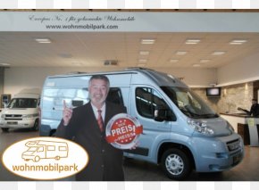 Car - Compact Van Car Minivan Commercial Vehicle PNG