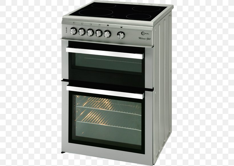 Flavel Milano E 60 ML61CD Electric Cooker Cooking Ranges Oven, PNG, 675x583px, Electric Cooker, Ceramic, Cooker, Cooking Ranges, Electric Stove Download Free