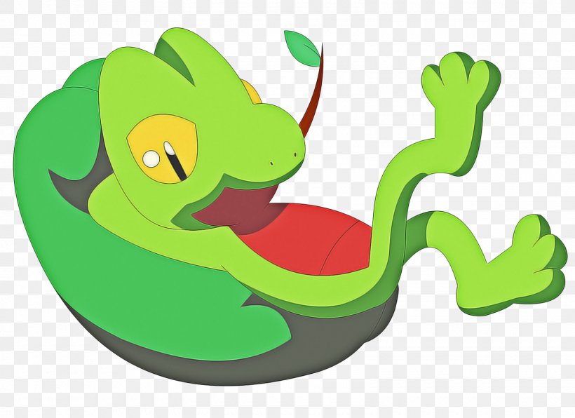 Green Cartoon Clip Art Fictional Character Plant, PNG, 1600x1164px, Green, Cartoon, Caterpillar, Fictional Character, Mamba Download Free