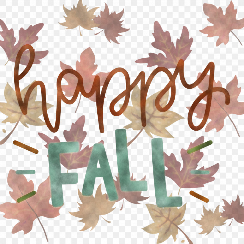 Happy Fall, PNG, 3000x3000px, Happy Fall, Camcorder, Digital Video, Drawing, Highdefinition Television Download Free