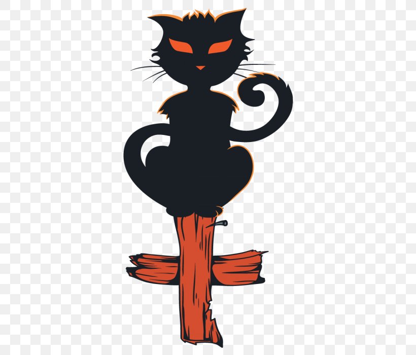 Kitten Black Cat Whiskers Clip Art, PNG, 700x700px, Kitten, Black Cat, Carnivoran, Cartoon, Cat Download Free