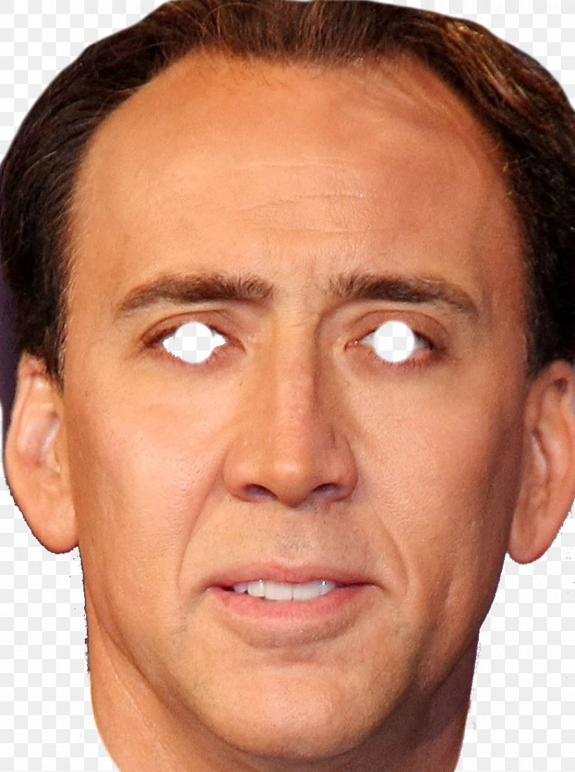 Nicolas Cage Actor YouTube Ridiculous, PNG, 868x1166px, Nicolas Cage, Actor, Celebrity, Cheek, Chin Download Free