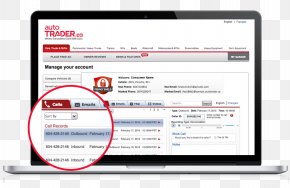 Screen - Online Advertising Computer Software Digital Journalism Multimedia PNG