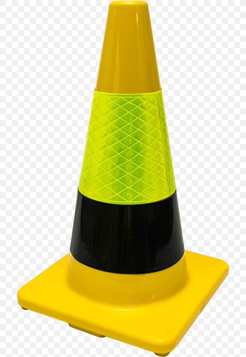 Product Design Cone, PNG, 710x1189px, Cone, Yellow Download Free