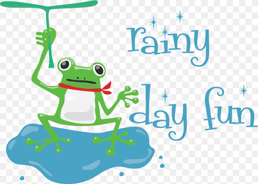 Raining Rainy Day Rainy Season, PNG, 3000x2147px, Raining, Cartoon, Frogs, Geometry, Line Download Free
