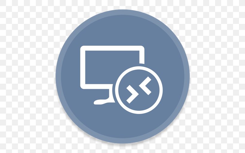 Microsoft - Remote Desktop Software Remote Desktop Protocol Microsoft MacOS PNG