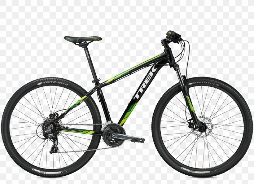 Trek Bicycle Corporation Mountain Bike 29er Merida Industry Co. Ltd., PNG, 1490x1080px, Bicycle, Automotive Tire, Bicycle Accessory, Bicycle Drivetrain Part, Bicycle Fork Download Free
