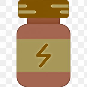 Bottle Material Property - Water Bottle Line Material Property Font Bottle PNG