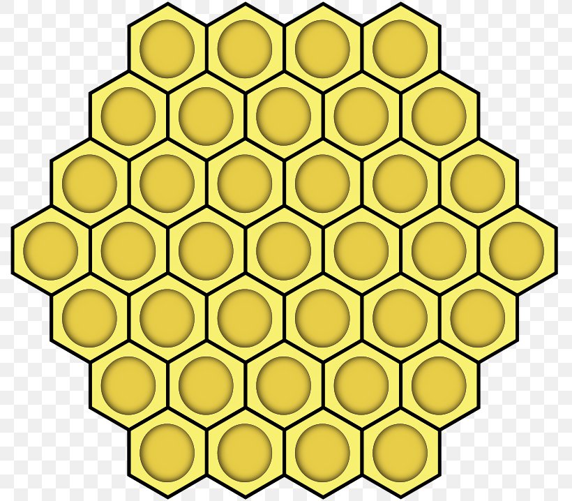 Western Honey Bee Beehive Hexagon Honeycomb, PNG, 800x718px, Bee, Area, Beehive, Geometric Shape, Geometry Download Free