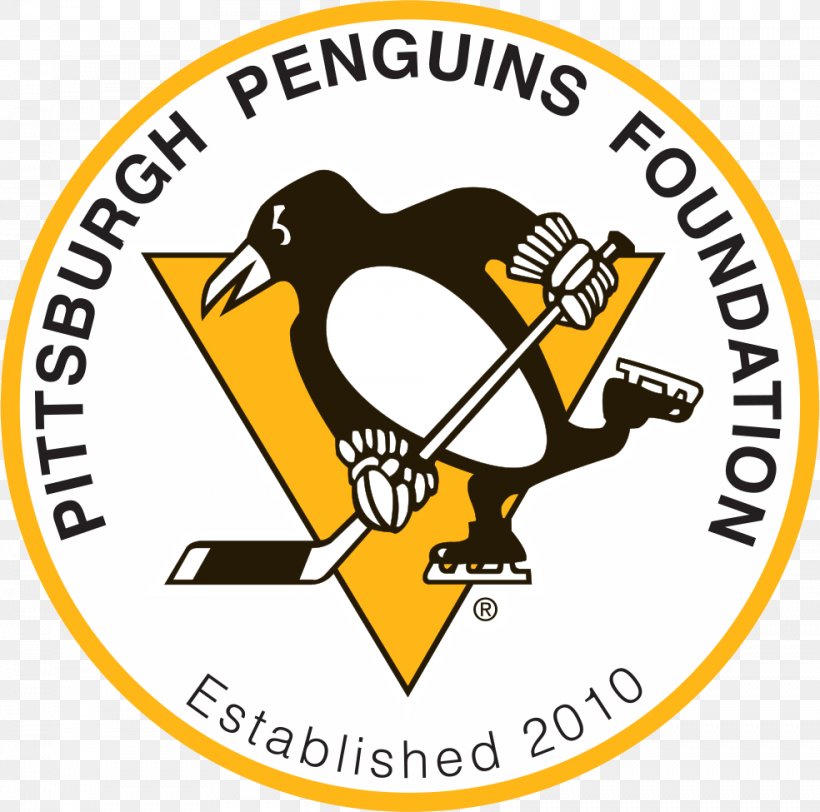 2017–18 Pittsburgh Penguins Season National Hockey League Washington Capitals Pittsburgh Penguins Foundation, PNG, 984x975px, Pittsburgh Penguins, Area, Brand, Hockey, Hockey Puck Download Free