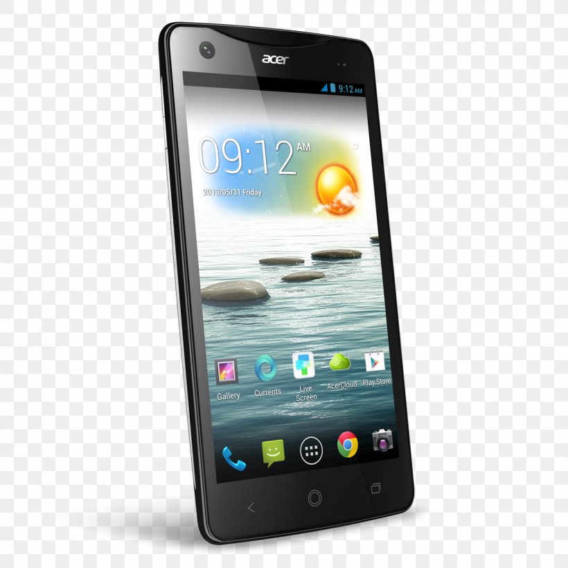 Acer Liquid A1 Smartphone Acer Liquid S1 Phablet, PNG, 1200x1200px, Acer Liquid A1, Acer, Android, Cellular Network, Communication Device Download Free
