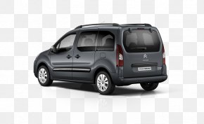 Citroen - CitroÃ«n Berlingo Car Peugeot PSA HDi Engine PNG