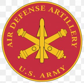 Artillery - Fort Sill United States Army Air Defense Artillery School Air Defense Artillery Branch PNG