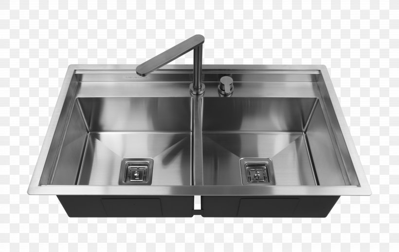 Kitchen Sink Kitchen Sink Tap Bathroom, PNG, 5760x3648px, Kitchen, Bathroom, Bathroom Sink, Bowl, Bowl Sink Download Free
