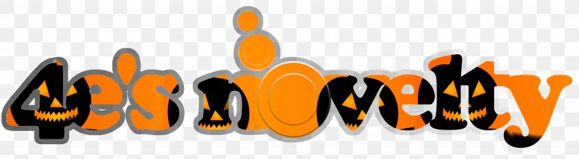 Logo Halloween Film Series, PNG, 3692x1022px, Logo, Brand, Film, Halloween, Halloween Film Series Download Free