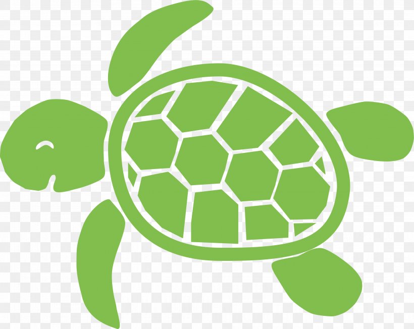 Sea Turtle Tortoise Clip Art, PNG, 3939x3135px, Turtle, Animal, Area, Autocad Dxf, Box Turtles Download Free