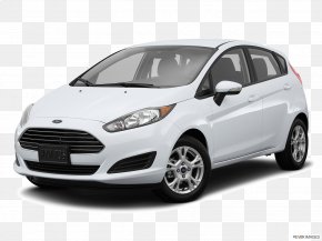 Fiesta - 2015 Ford Fiesta 2016 Ford Fiesta Ford Motor Company Car PNG