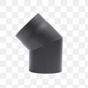 Design - Angle Black M PNG