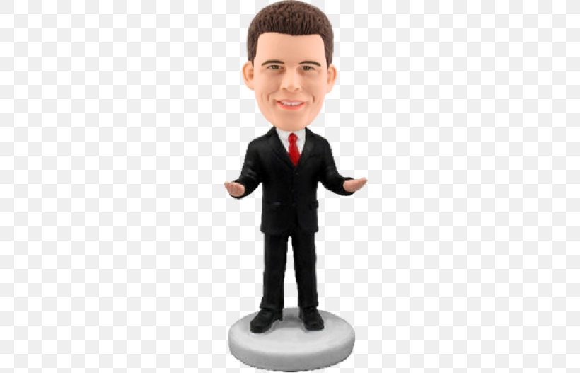 Bobblehead Businessperson Suit Consultant, PNG, 527x527px, Bobblehead, Business, Businessperson, Consultant, Craft Download Free