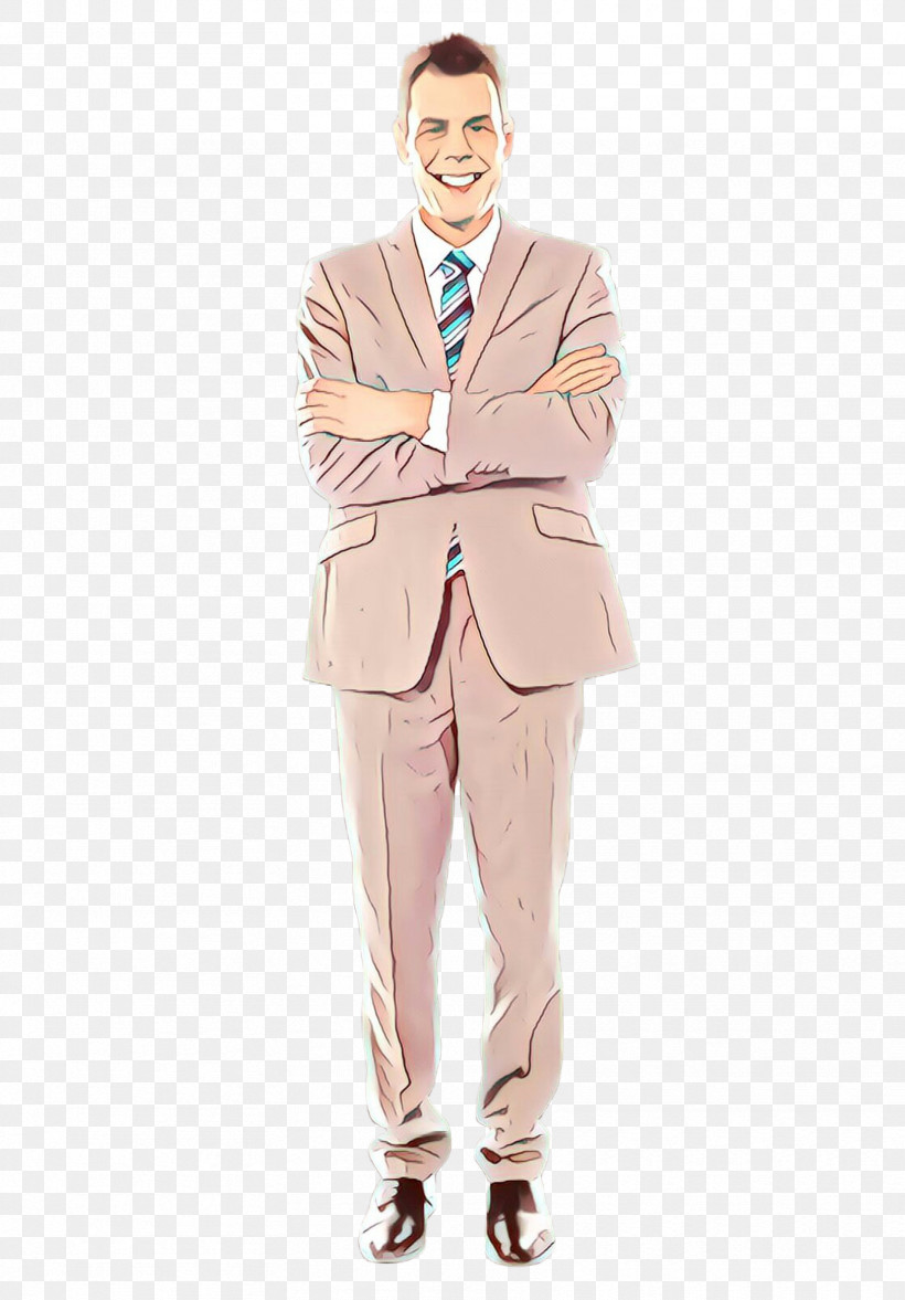 Clothing Suit Standing Outerwear Pink, PNG, 1668x2395px, Clothing, Beige, Formal Wear, Gentleman, Male Download Free