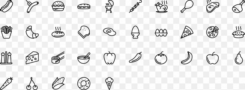 Food Restaurant, PNG, 1824x672px, Food, Black And White, Body Jewelry, Brand, Calligraphy Download Free