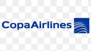 Copa Airlines Logo PNG