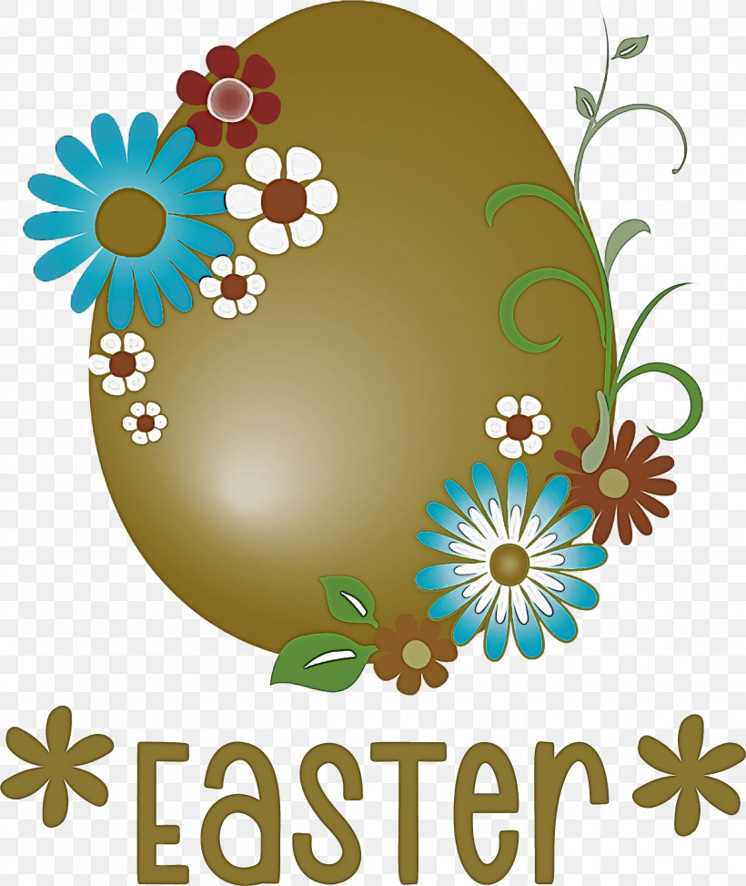 Easter Eggs Happy Easter, PNG, 2526x3000px, Easter Eggs, Cartoon, Easter Egg, Floral Design, Happy Easter Download Free