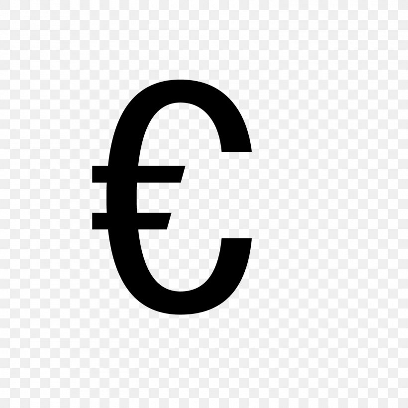Euro Sign Icon, PNG, 1500x1500px, Euro Sign, Brand, Currency, Currency Symbol, Euro Download Free