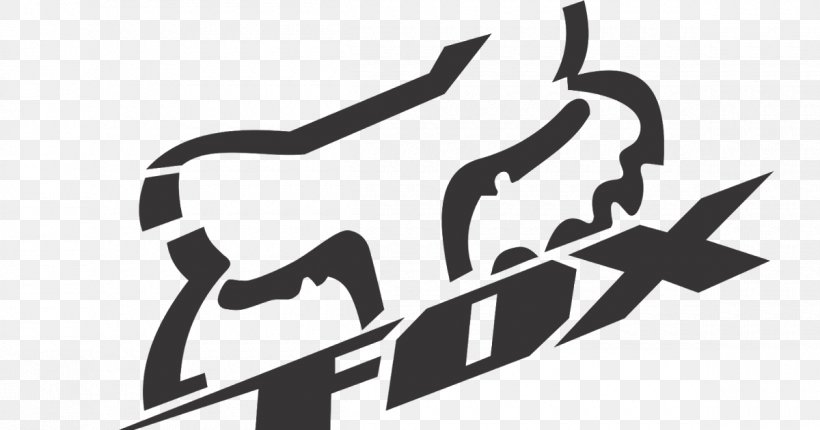 Fox Racing Motocross Motorcycle Helmets Decal, PNG, 1200x630px, Fox Racing, Black, Black And White, Brand, Clothing Download Free