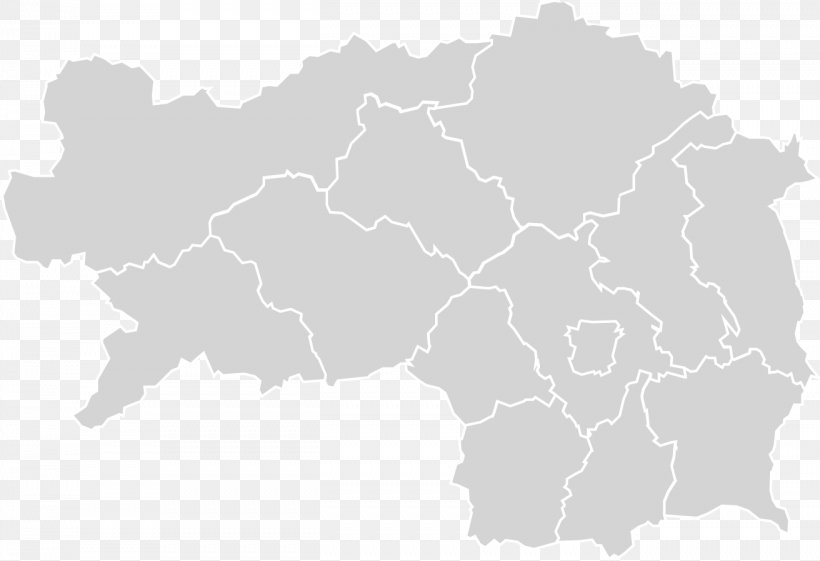Leoben Murtal District Leibnitz District Südoststeiermark District Liezen District, PNG, 1312x898px, Leoben, Black And White, Graz, Map, Styria Download Free