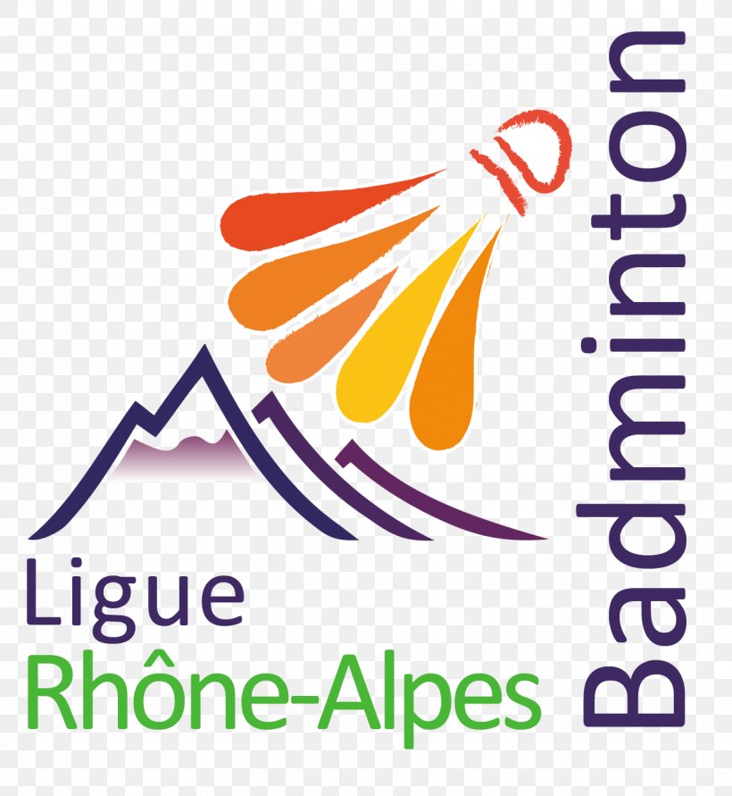 Ligue Rhône-Alpes De Badminton Le Badminton Sport, PNG, 1236x1344px, Badminton, Alps, Area, Brand, France Download Free