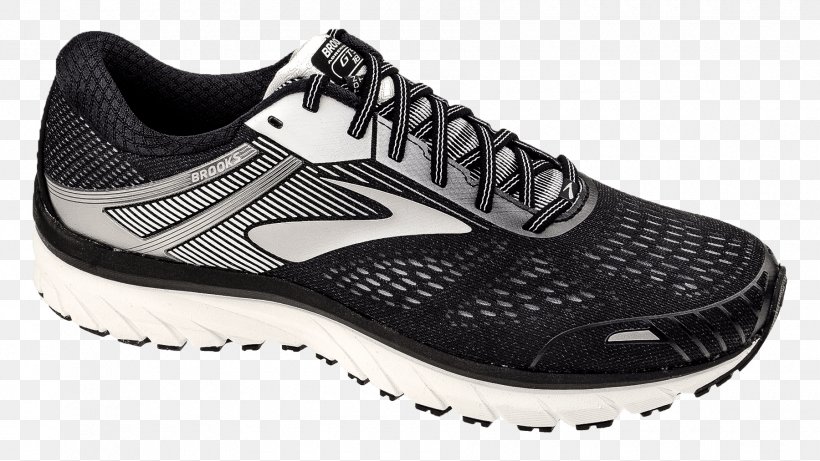 Shoe Brooks Sports Sneakers ASICS New Balance, PNG, 1800x1013px, Shoe, Asics, Athletic Shoe, Basketball Shoe, Bicycle Shoe Download Free