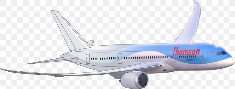 Boeing 737 Next Generation Boeing 787 Dreamliner Boeing 767 Airbus, PNG, 965x368px, Boeing 737 Next Generation, Aerospace, Aerospace Engineering, Air Travel, Airbus Download Free