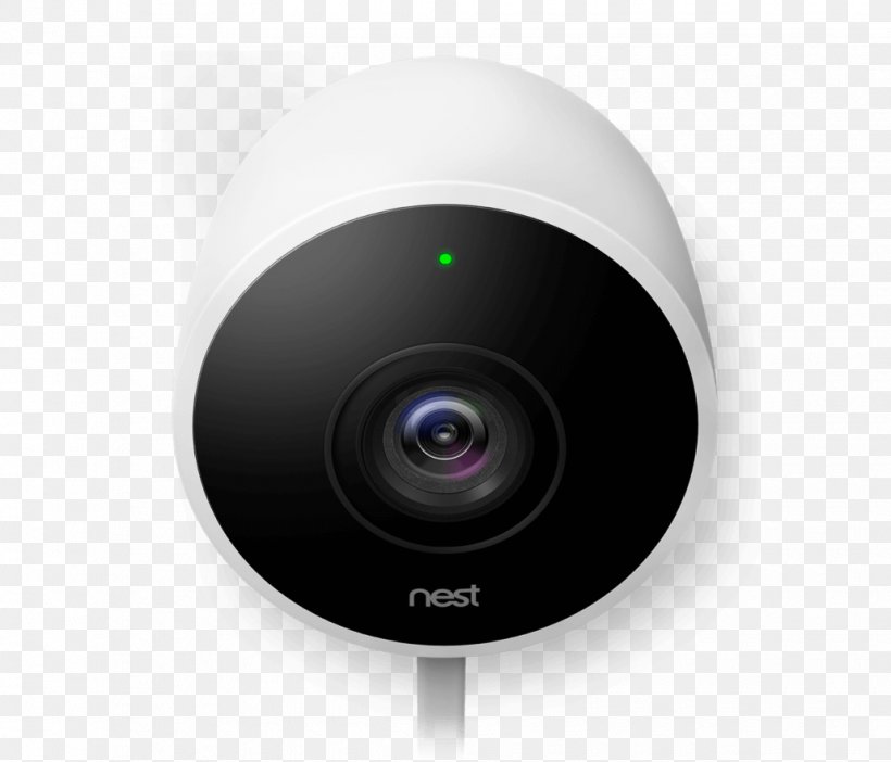 Camera Lens Nest Labs Wireless Security Camera Nest Learning Thermostat, PNG, 1030x882px, Camera Lens, Camera, Cameras Optics, Closedcircuit Television, Electronics Download Free