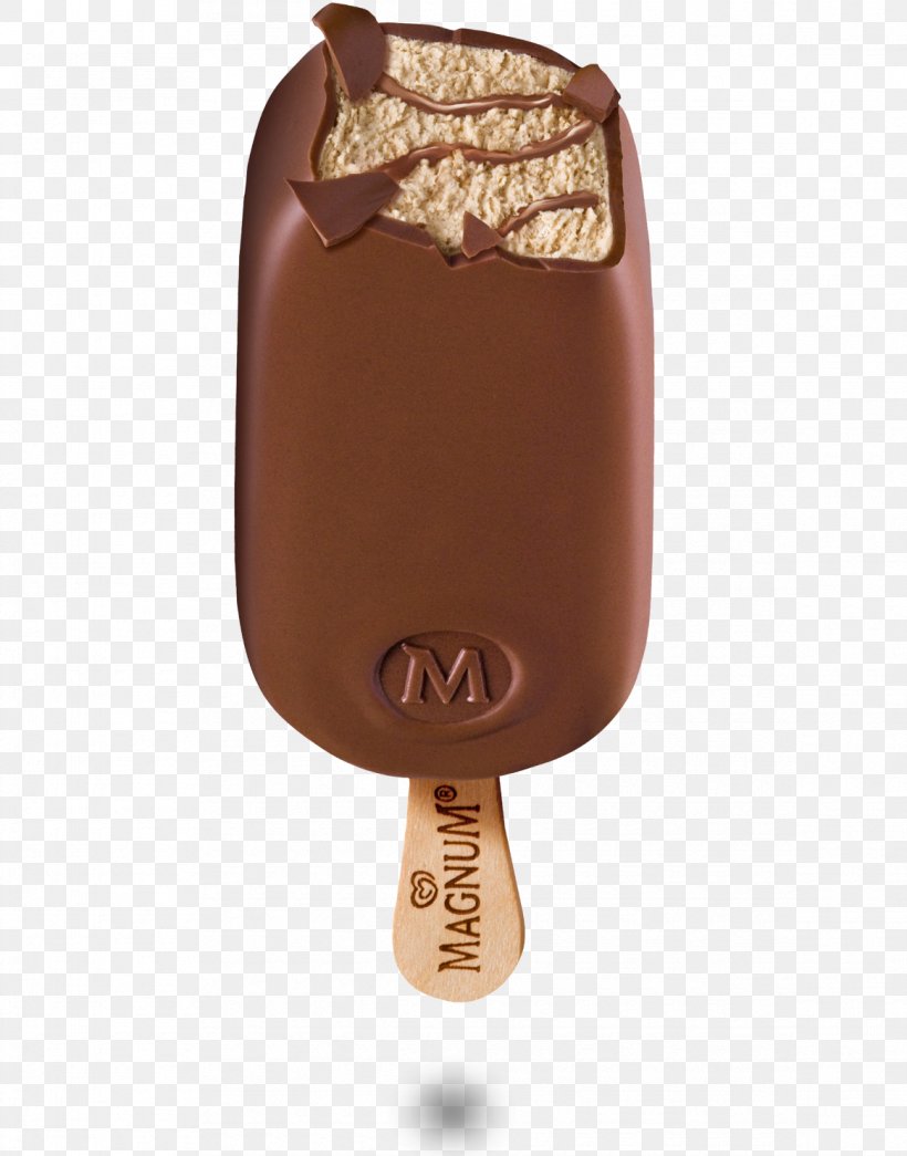 Chocolate Ice Cream Magnum Crumble, PNG, 1165x1486px, Ice Cream, Chocolate, Chocolate Chip, Chocolate Ice Cream, Cream Download Free